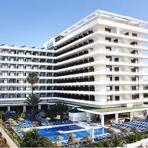 4* מלון Bluesea Gran Cervantes