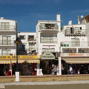  Lägenhet Casa Blanca