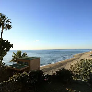 Fabulous Sea View Studio Torremolinos