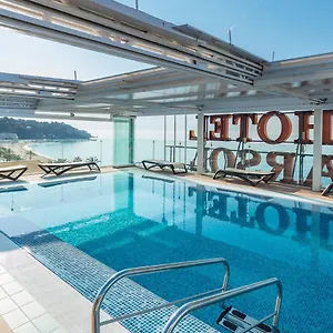 Marsol Hotel Lloret de Mar
